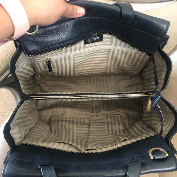 💙Kate Spade SATURDAY Hangbag💙 - Picture 7 of 8